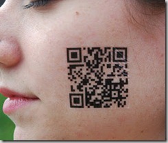 Digital Tattoo